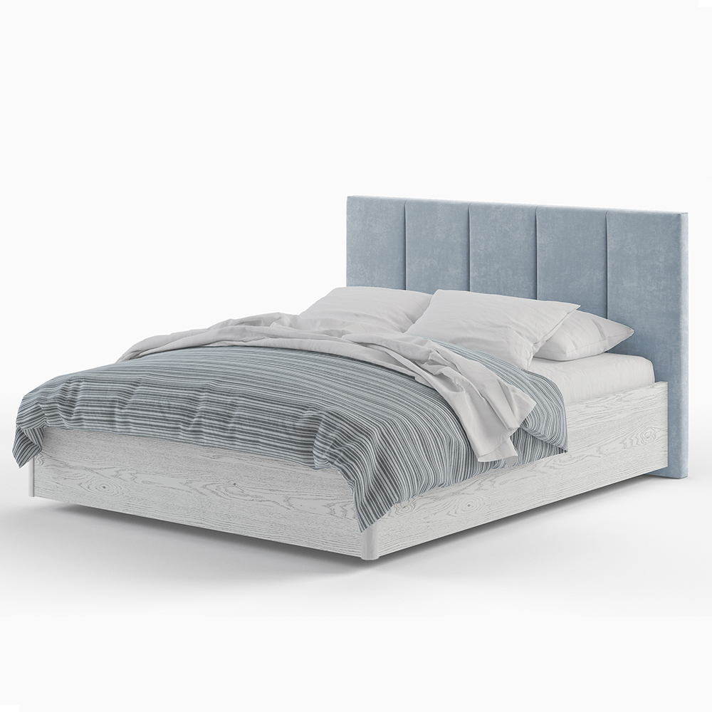 Кровать «Marta Wood» Фото Кровать «Marta Wood»