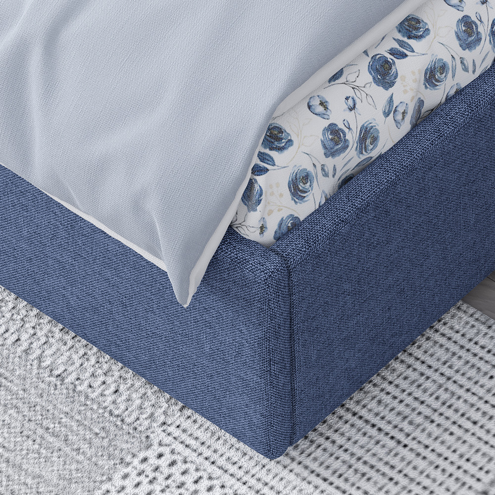 Кровать «SIMBA» Фото Кровать «SIMBA»