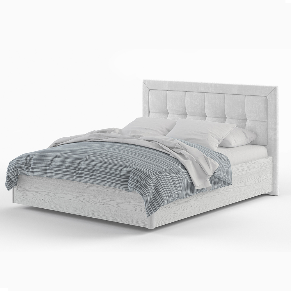 Кровать «Jessica 2 Wood» Фото Кровать «Jessica 2 Wood»