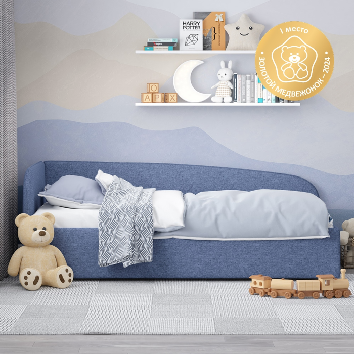 Кровать «SIMBA» 90x200 0 Кровать «SIMBA» 90x200 0