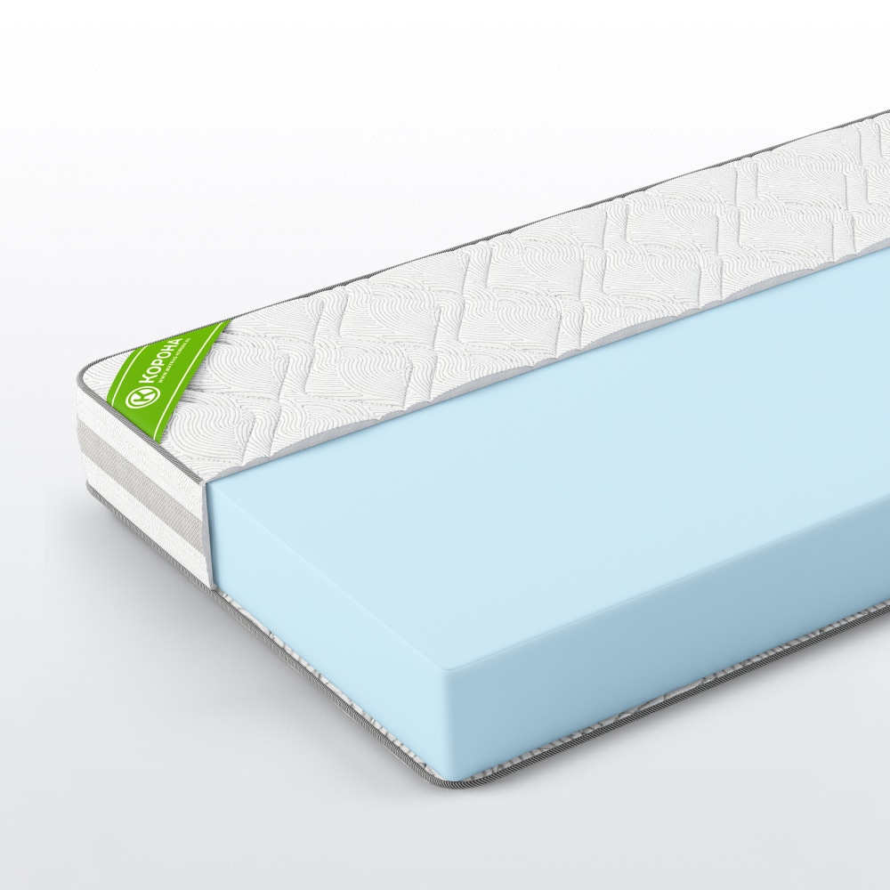 Матрас Ultra «Lite Plus» 80x190 Жаккард люкс «Lima»  Матрас Ultra «Lite Plus» 80x190 Жаккард люкс «Lima»