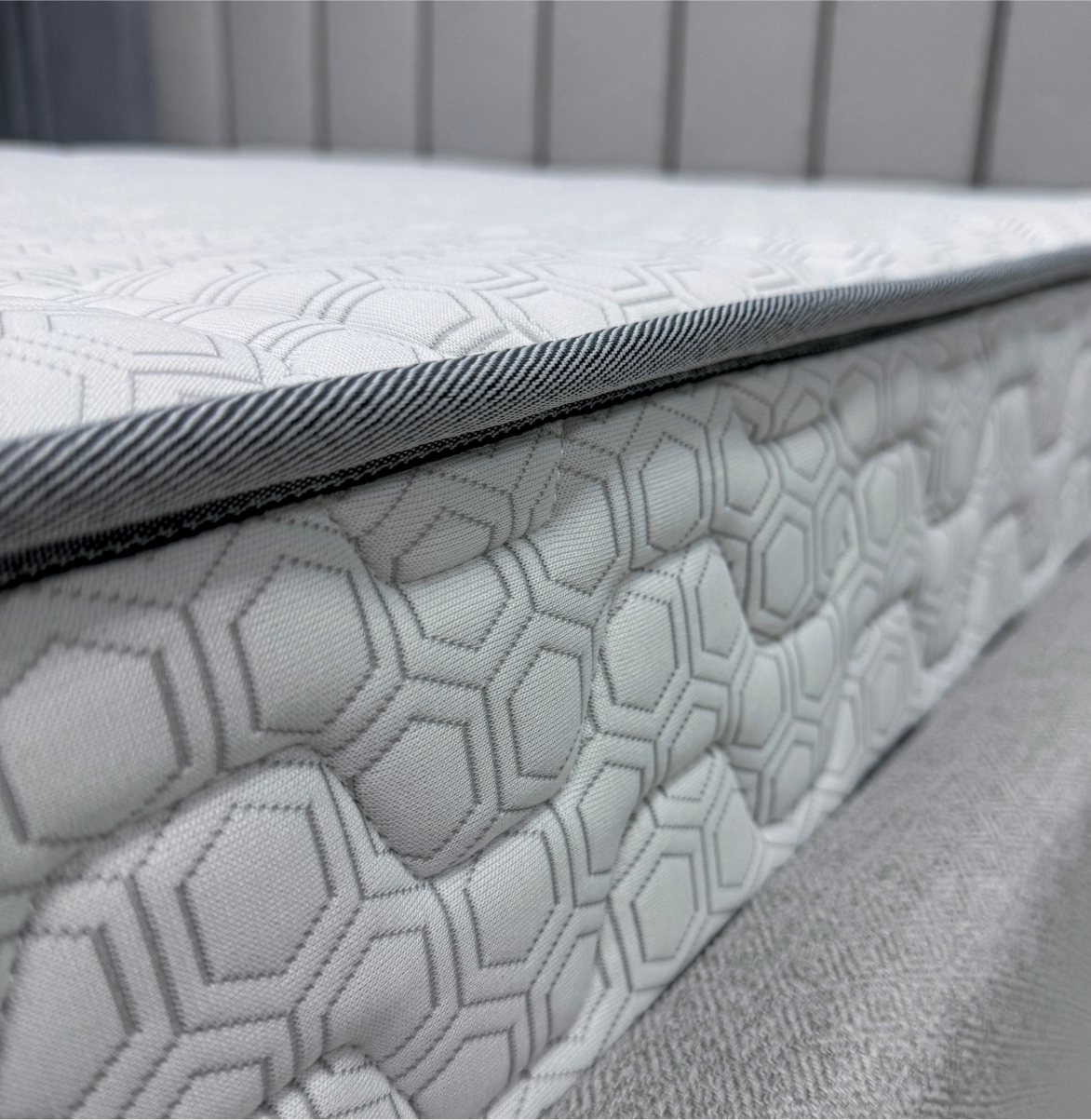 Матрас Carbon «Nova» Фото Матрас Carbon «Nova»