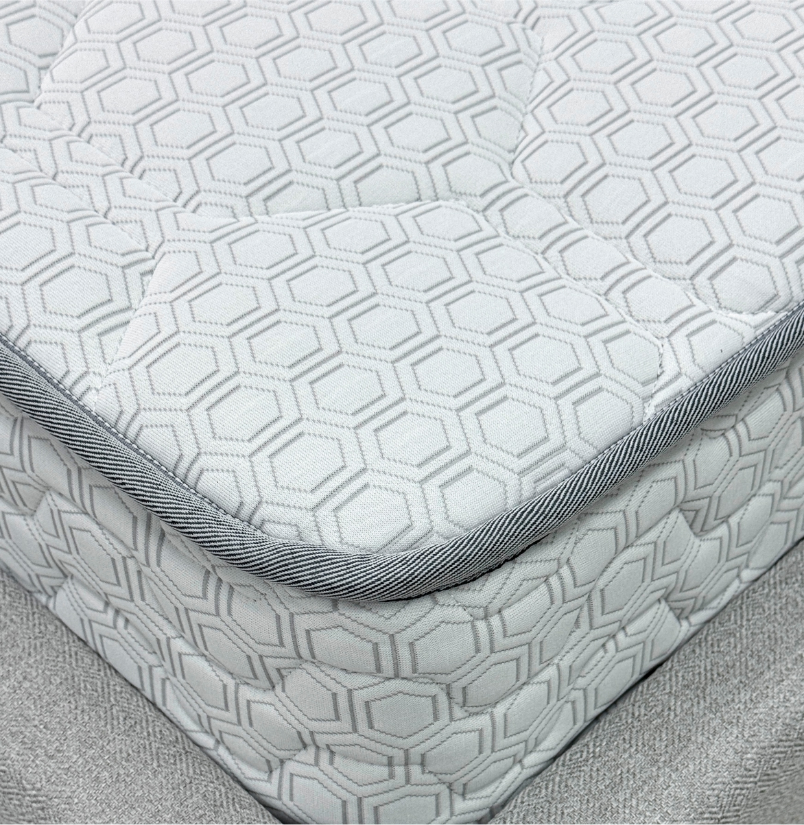 Матрас Carbon «Nova» Фото Матрас Carbon «Nova»