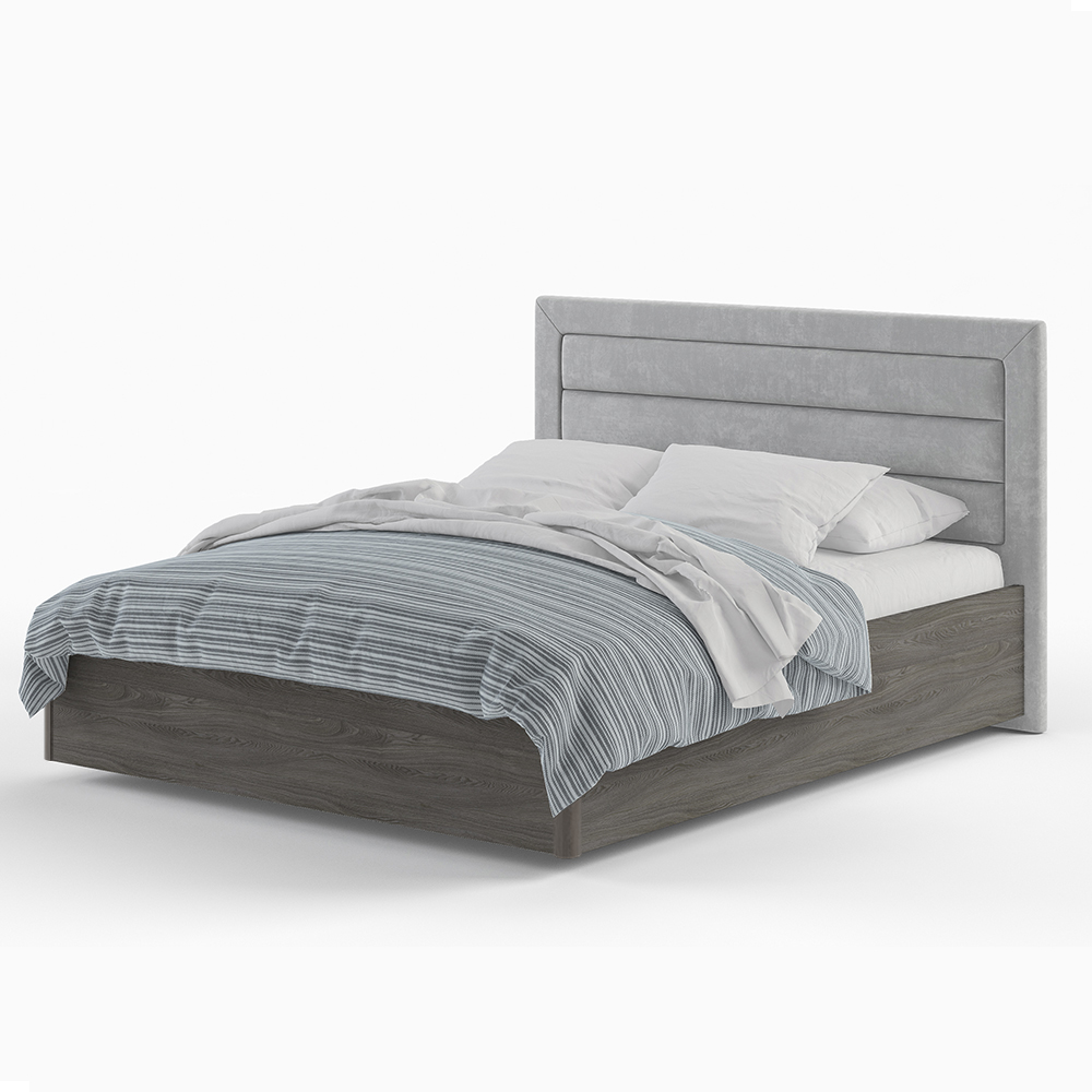 Кровать «Jessica Wood» Фото Кровать «Jessica Wood»