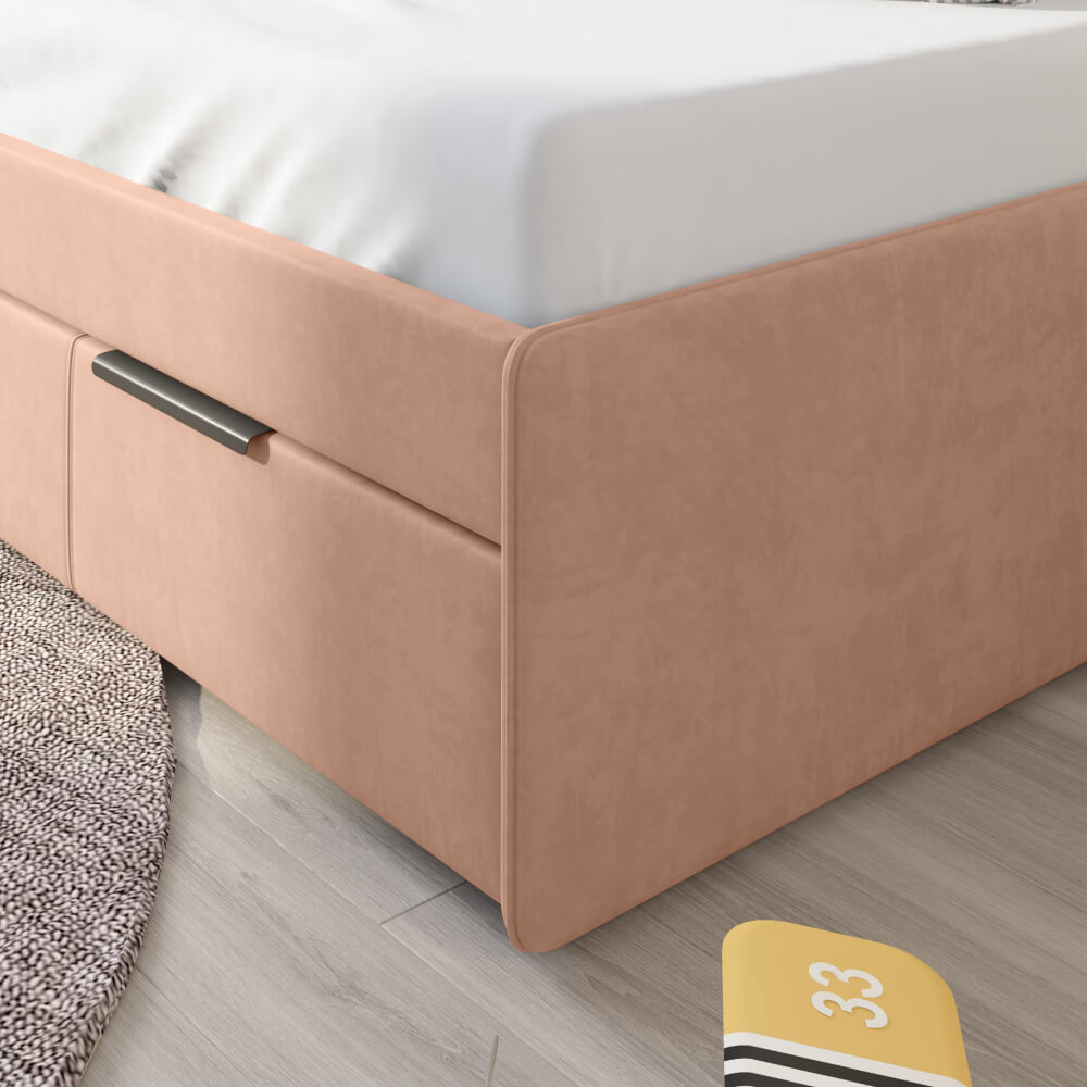 Кровать «ELLA» Фото Кровать «ELLA»