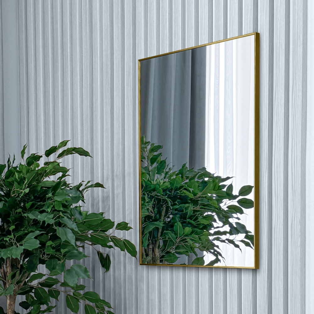 Настенное зеркало PLAZA Настенное зеркало PLAZA