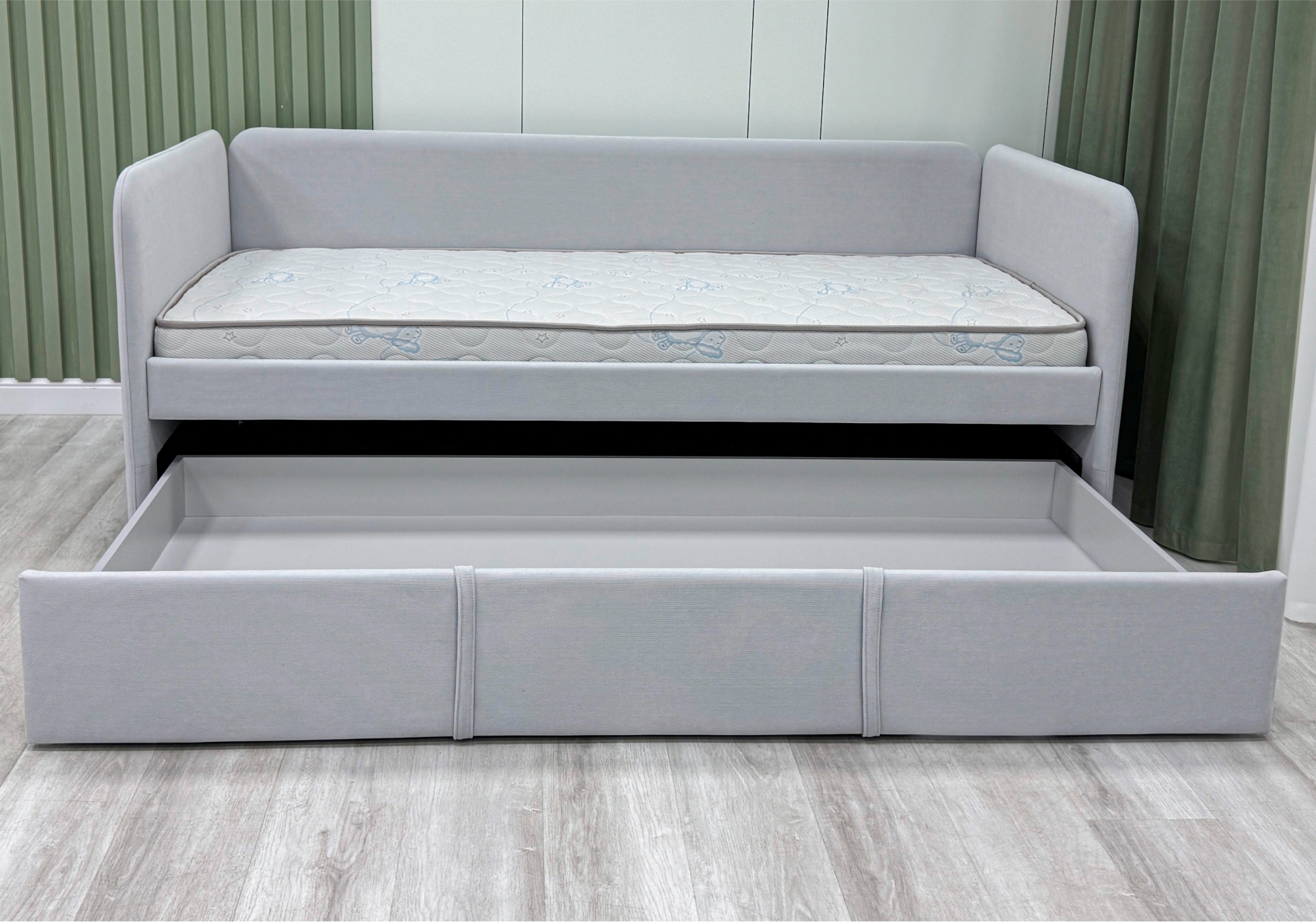 Кровать «OLIVIA TWIN 2 (80 см)» Фото Кровать «OLIVIA TWIN 2 (80 см)»