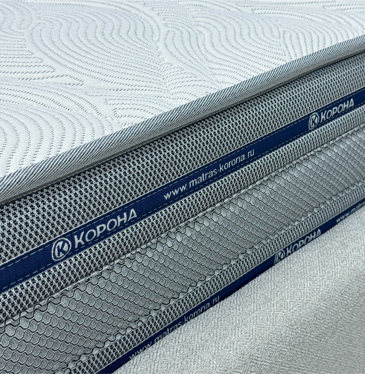 Матрас Premium «Galant» Фото Матрас Premium «Galant»