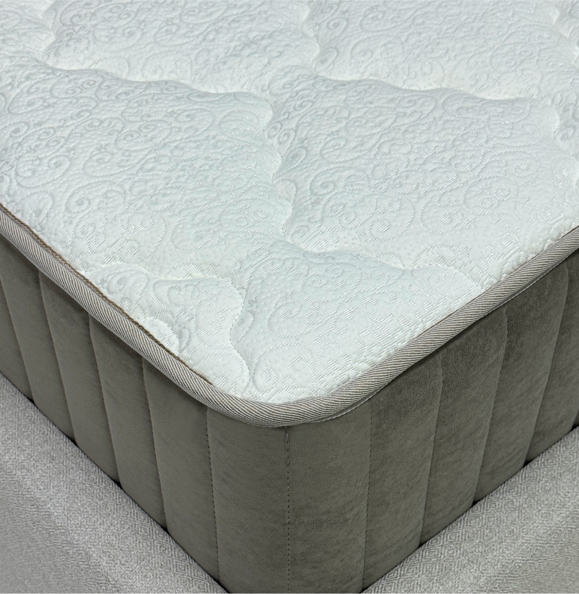 Матрас Titan «Premier» Фото Матрас Titan «Premier»