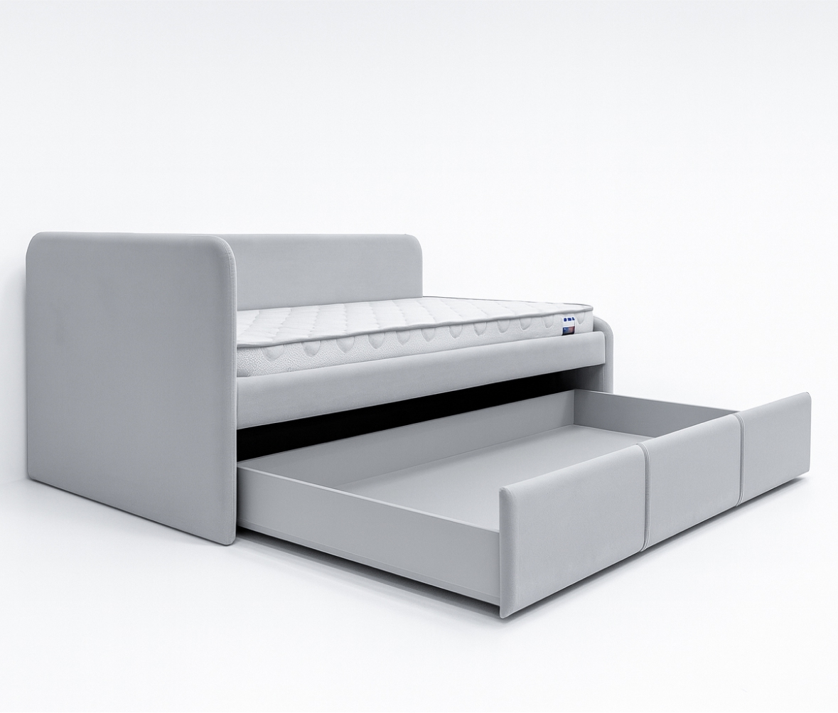 Кровать «OLIVIA TWIN (100 см)» Фото Кровать «OLIVIA TWIN (100 см)»