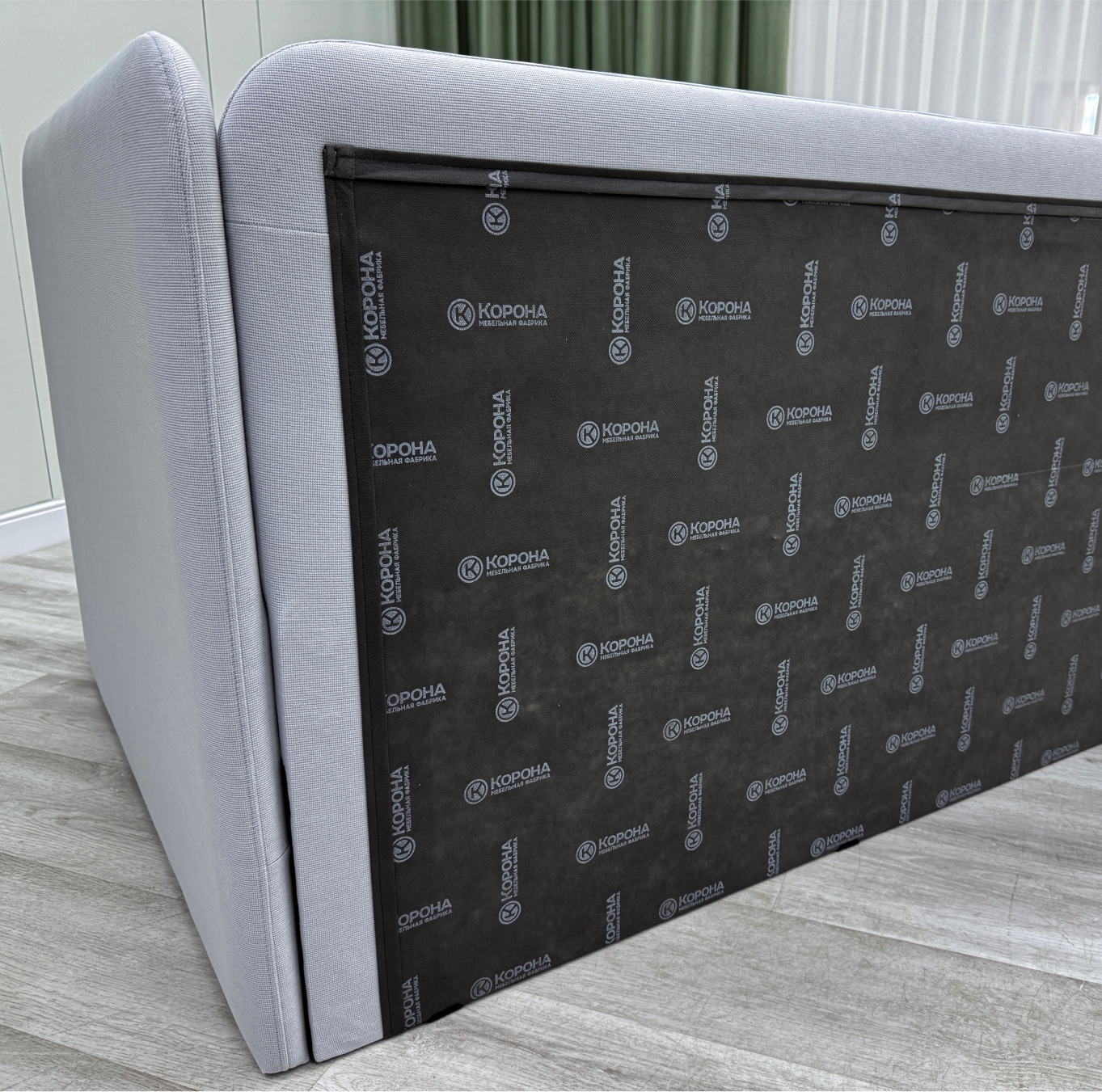 Кровать «OLIVIA TWIN 2 (80 см)» Фото Кровать «OLIVIA TWIN 2 (80 см)»