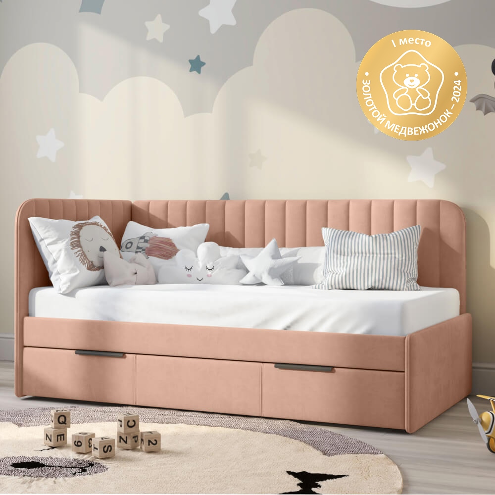 Кровать «ELLA» Кровать «ELLA»