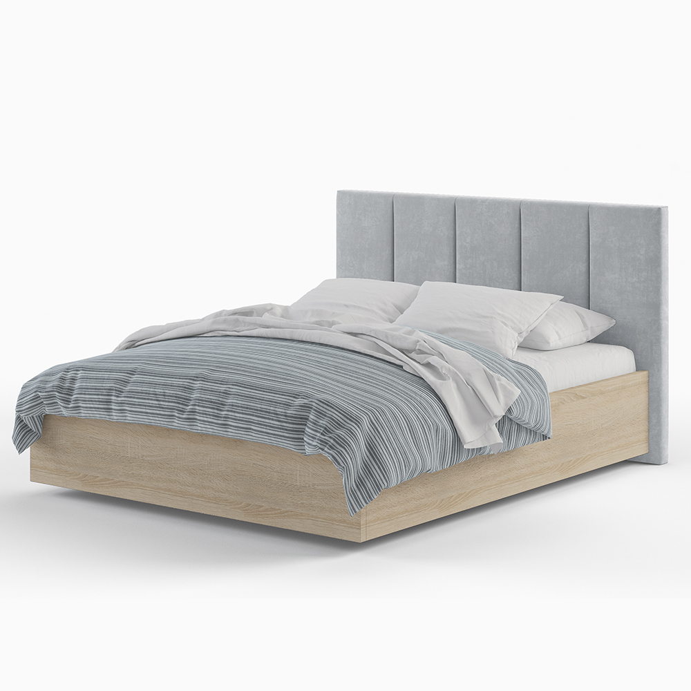 Кровать «Marta Wood» Фото Кровать «Marta Wood»