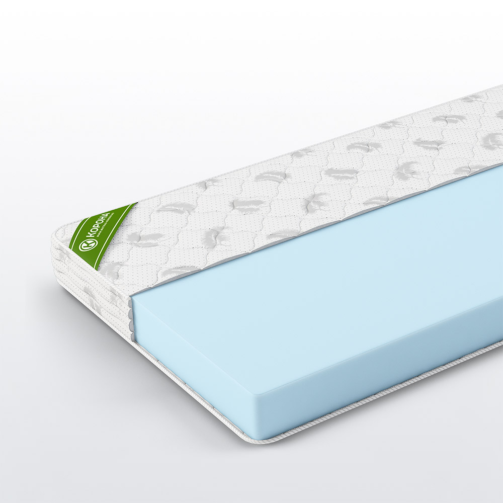 Матрас Ultra «Lite» 90x200 Трикот Матрас Ultra «Lite» 90x200 Трикот