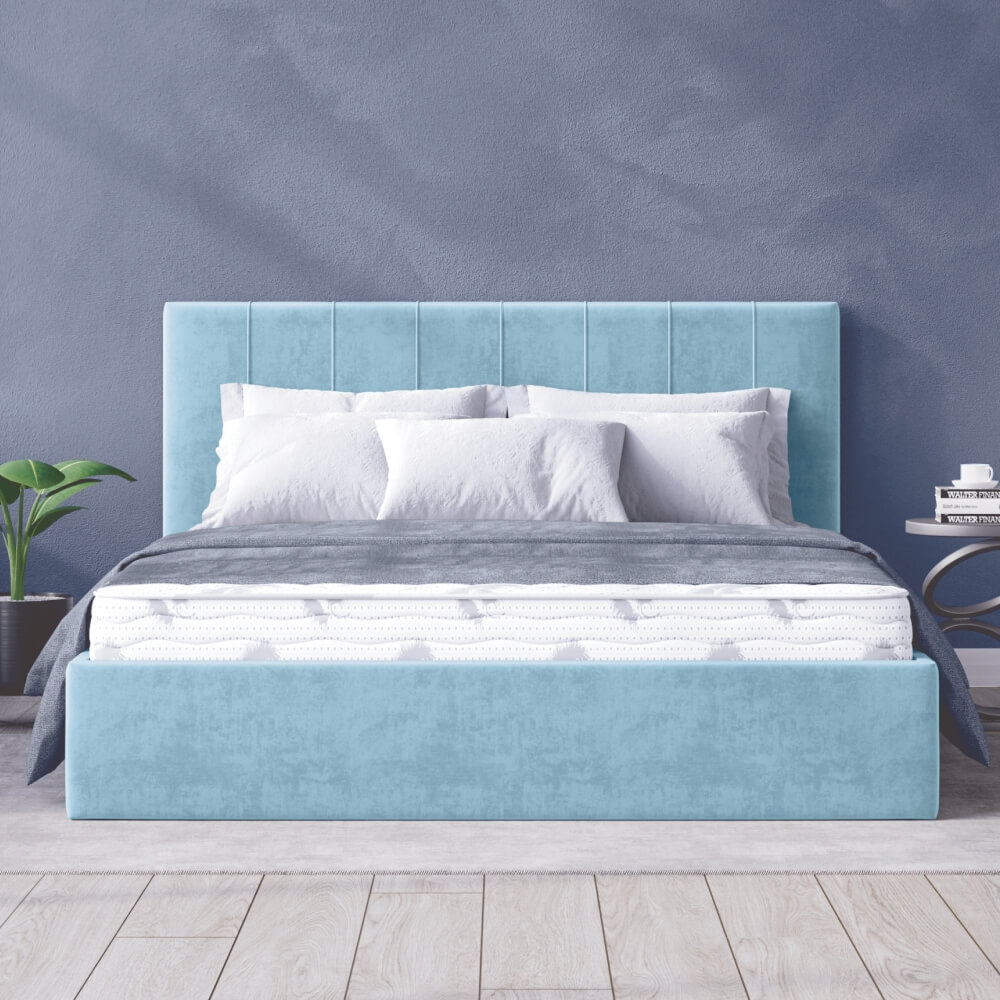 Кровать «MIA» 180x190 6 Кровать «MIA» 180x190 6