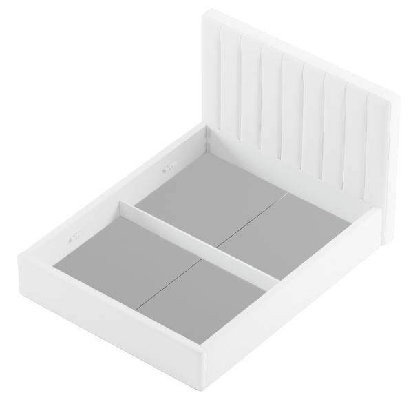 Настил для бельевого отдела ЛДСП (Большой) 80x180 Настил для бельевого отдела ЛДСП (Большой) 80x180