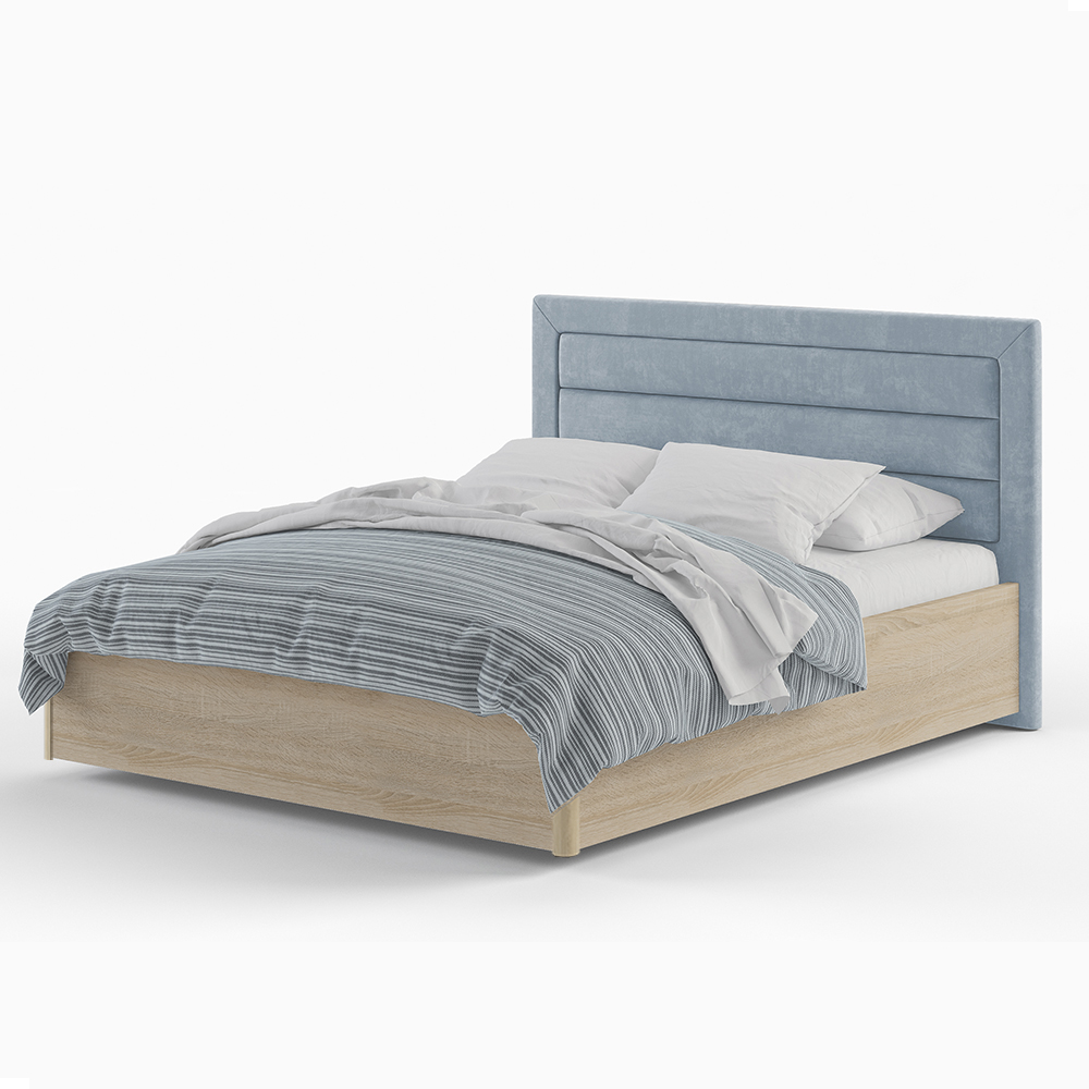 Кровать «Jessica Wood» Фото Кровать «Jessica Wood»