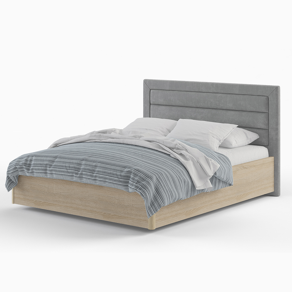 Кровать «Jessica Wood» Фото Кровать «Jessica Wood»