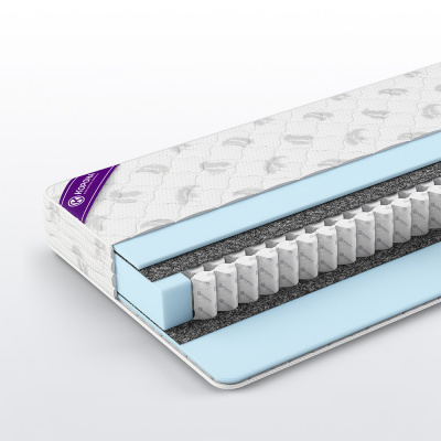 Матрас Elit «Lite» 80x190 Трикот Матрас Elit «Lite» 80x190 Трикот