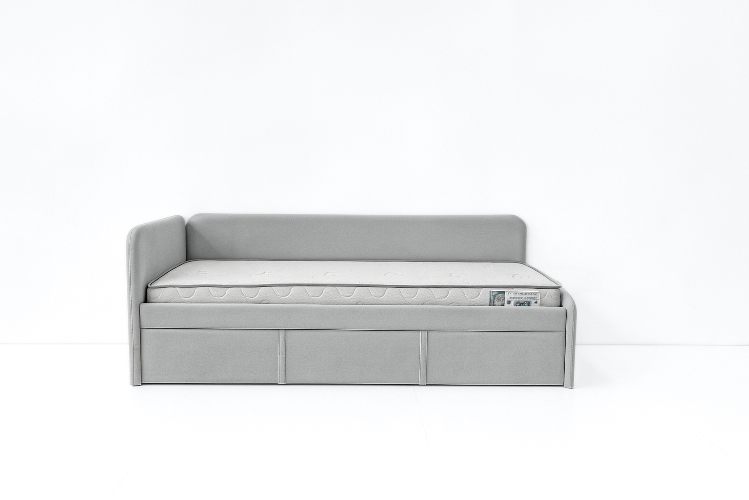 Кровать «OLIVIA TWIN (100 см)» Фото Кровать «OLIVIA TWIN (100 см)»