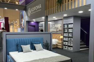 Фирменный магазин «КОРОНА»