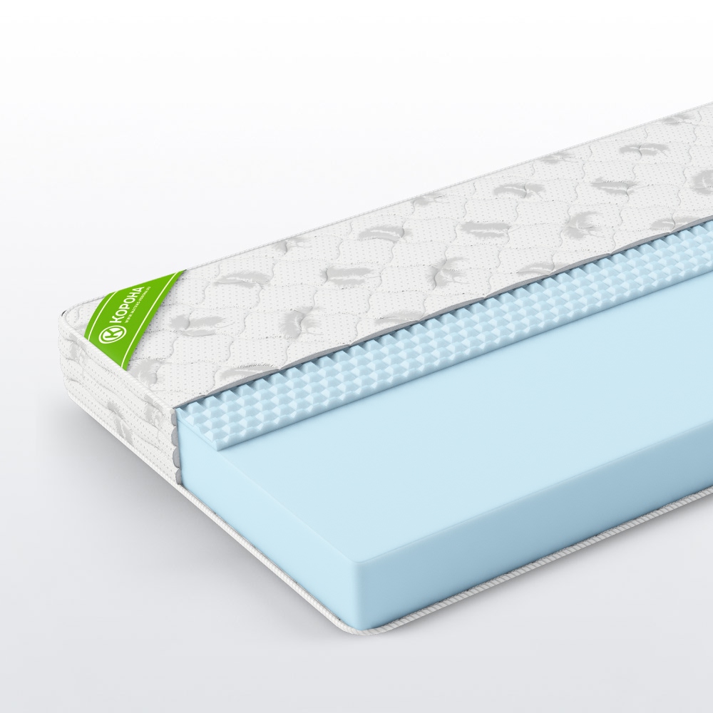 Матрас Ultra «Lite Combi» 80x200 Трикот Матрас Ultra «Lite Combi» 80x200 Трикот