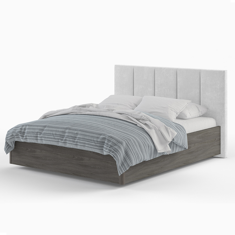 Кровать «Marta Wood» Фото Кровать «Marta Wood»