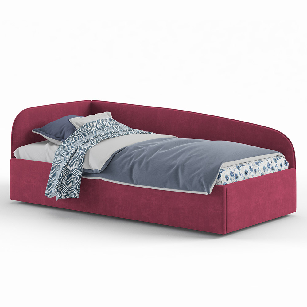 Кровать «SIMBA» Фото Кровать «SIMBA»