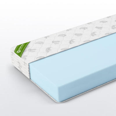 Матрас Ultra «Lite Plus» 80x190 Трикот Матрас Ultra «Lite Plus» 80x190 Трикот