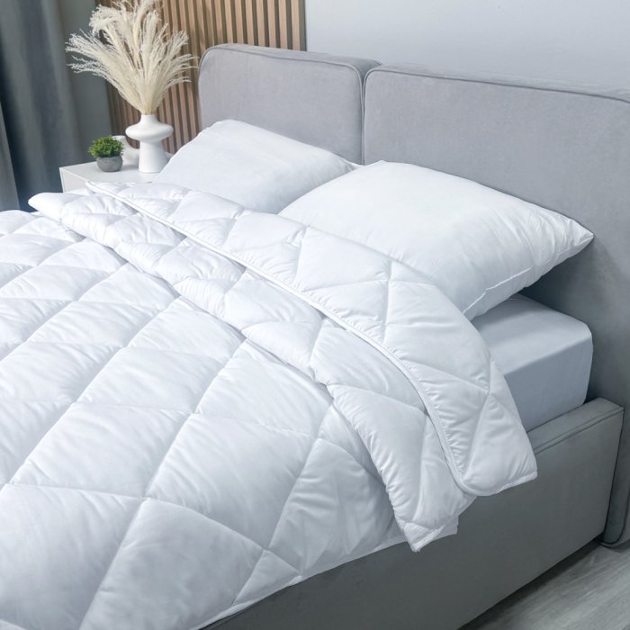 Одеяло Vella «Basis Prime» 140x205 Одеяло Vella «Basis Prime» 140x205