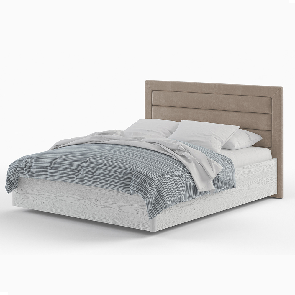 Кровать «Jessica Wood» Фото Кровать «Jessica Wood»