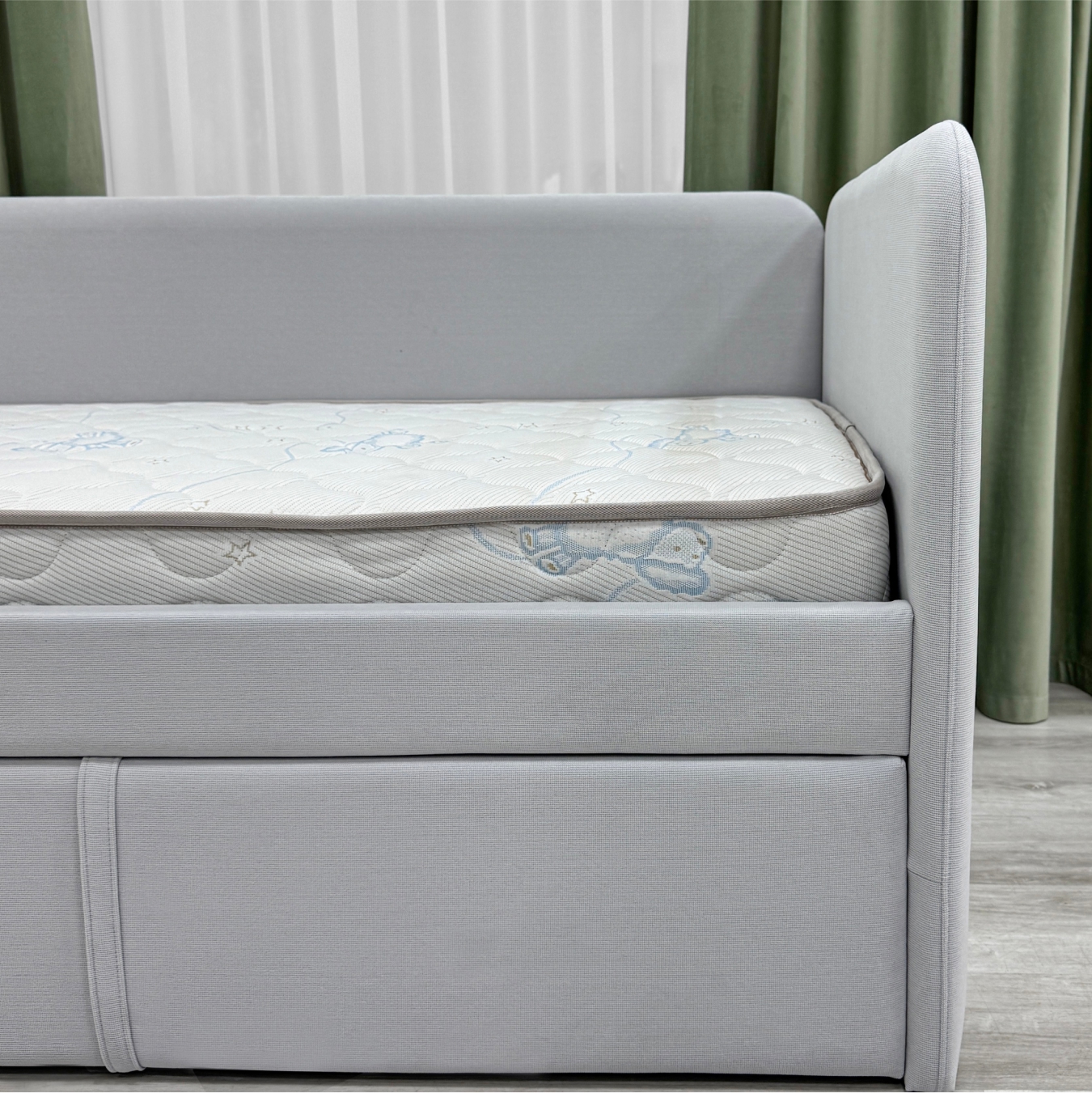 Кровать «OLIVIA TWIN 2 (80 см)» Фото Кровать «OLIVIA TWIN 2 (80 см)»