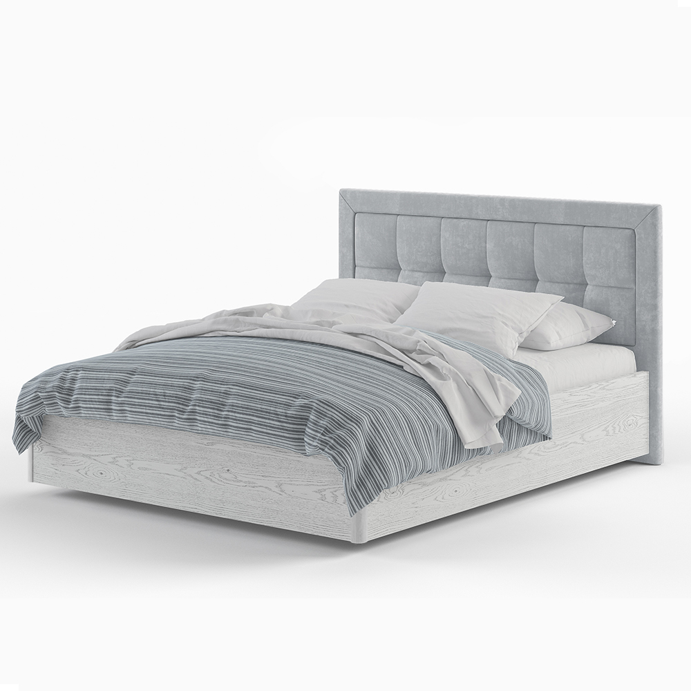 Кровать «Jessica 2 Wood» Фото Кровать «Jessica 2 Wood»