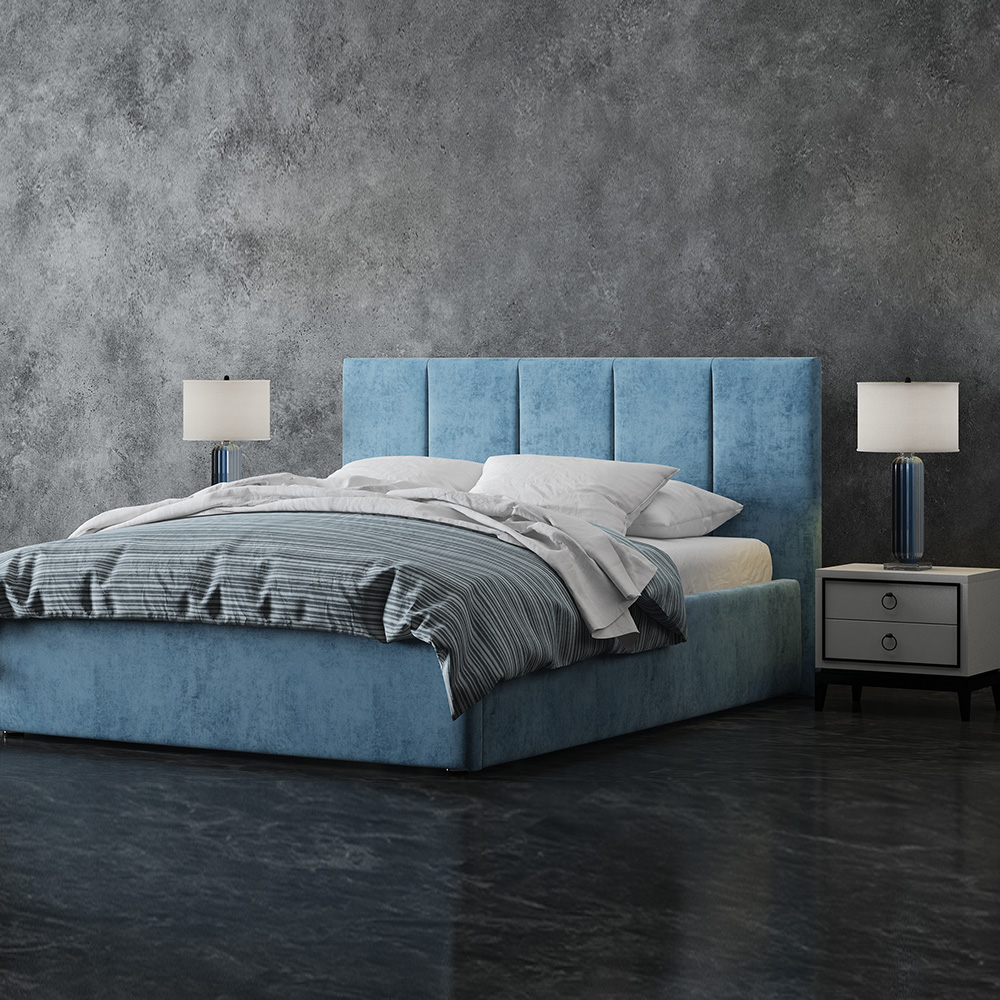 Кровать «Marta» Фото Кровать «Marta»