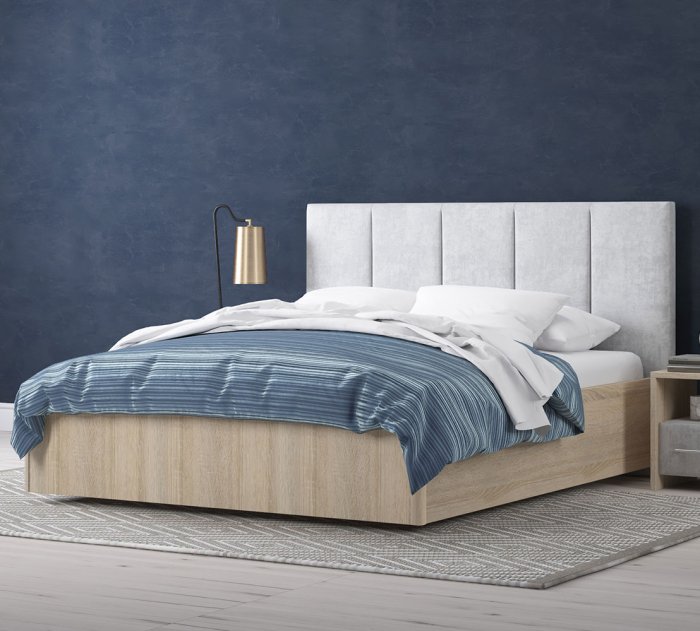 Кровать «MARTA WOOD» 180x200 0 Кровать «MARTA WOOD» 180x200 0