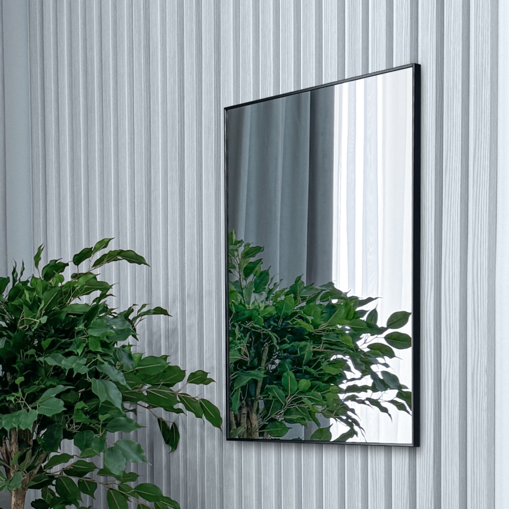 Настенное зеркало PLAZA Настенное зеркало PLAZA