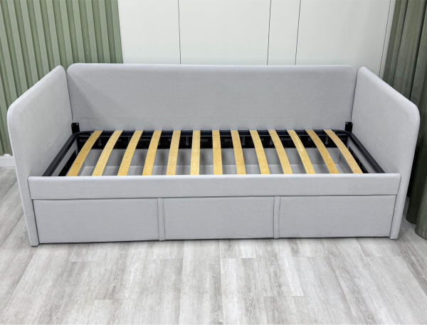 Кровать «OLIVIA TWIN 2 (80 см)» Кровать «OLIVIA TWIN 2 (80 см)»