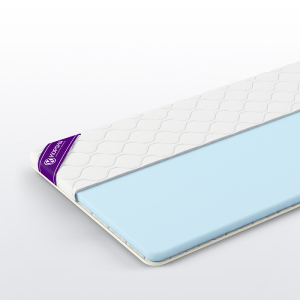 Топпер «Premium» 80x190 Трикотаж «Even» 