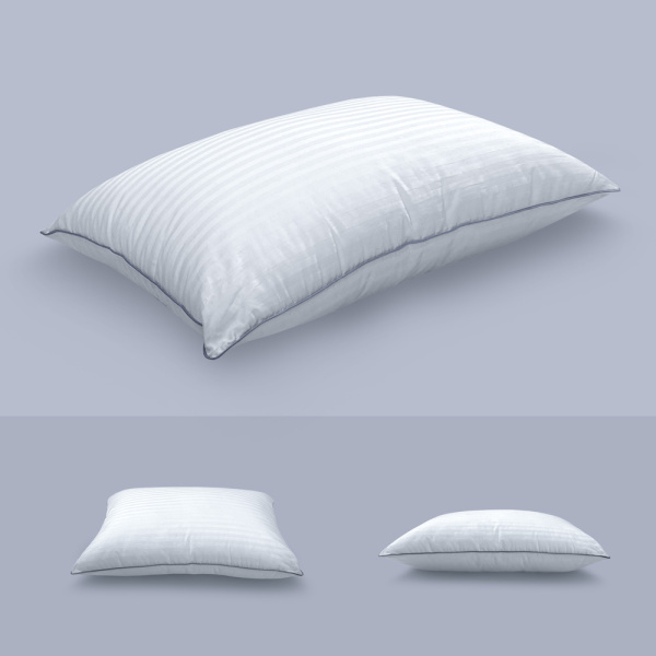 Подушка Vella «Satin» Фото Подушка Vella «Satin»