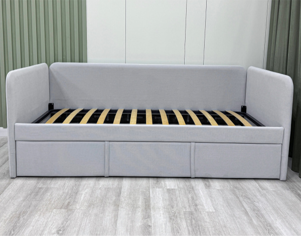 Кровать «OLIVIA TWIN 2 (80 см)» Кровать «OLIVIA TWIN 2 (80 см)»