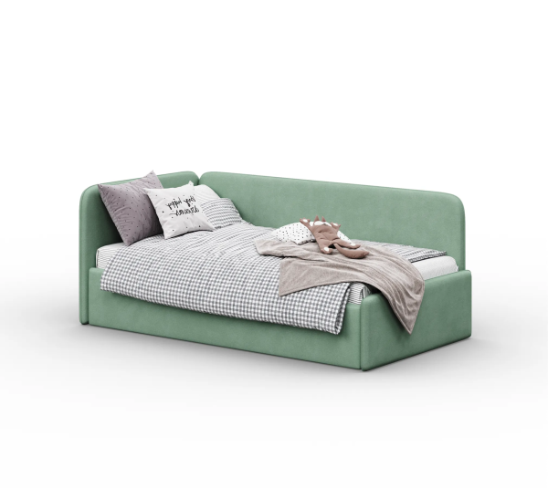 Детская кровать «ОЛИВИЯ СИМПЛ 2»