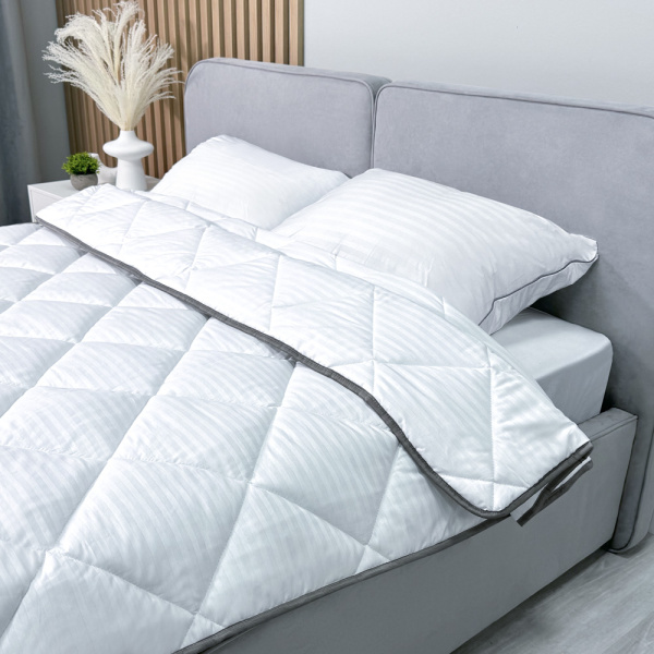 Одеяло Vella «Satin Prime» Фото Одеяло Vella «Satin Prime»