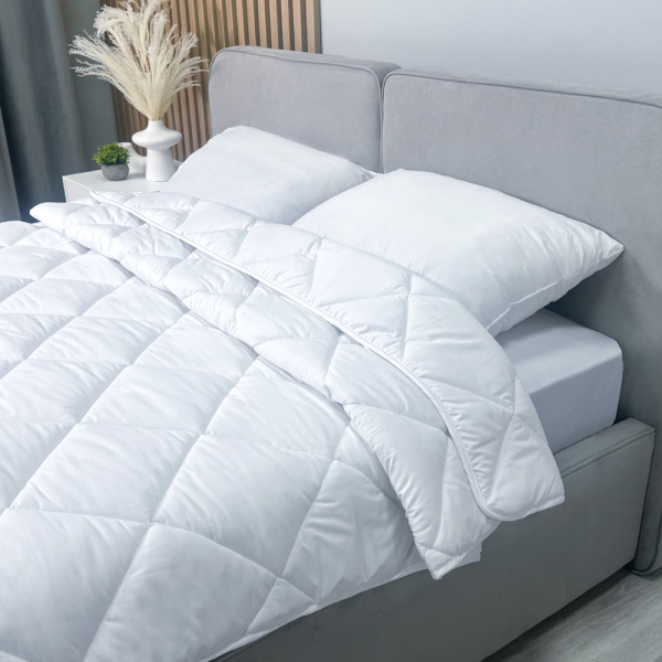 Одеяло Vella «Basis Prime» Фото Одеяло Vella «Basis Prime»