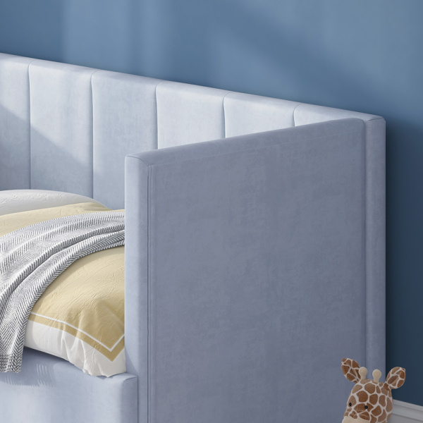 Кровать «QUADRA 2» Кровать «QUADRA 2»