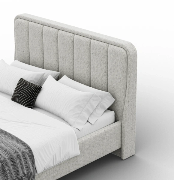 Кровать «MILENA 2»