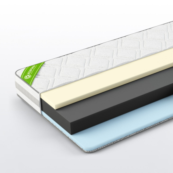 Матрас Ultra «Modena» 80x190 Жаккард люкс «Lima» Матрас Ultra «Modena» 80x190 Жаккард люкс «Lima»