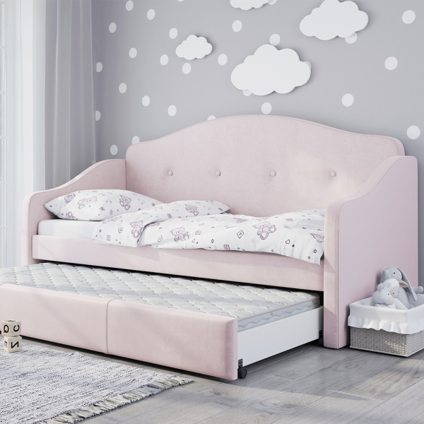 Кровать «SABRINA»