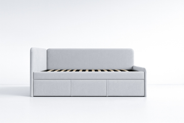 Кровать «OLIVIA TWIN (80 см)» Кровать «OLIVIA TWIN (80 см)»